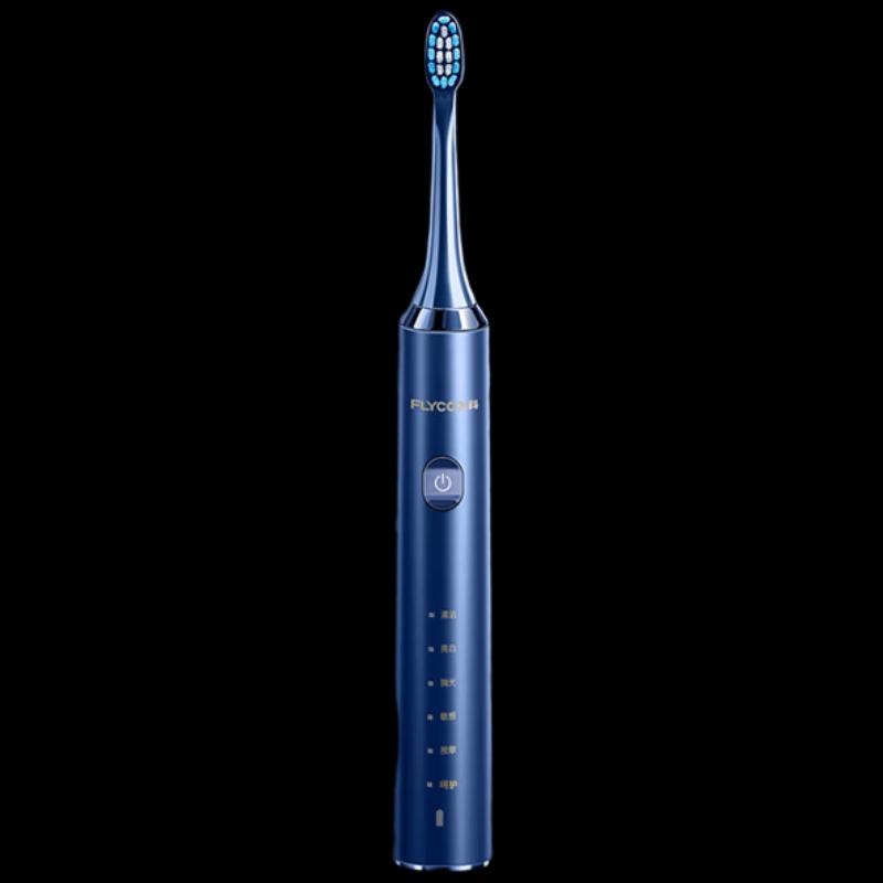 

Flyco FT7205 Smart Sonic Electric Toothbrush