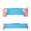 Pre-cut Elastic Toe Protector Anti-Friction Tape for Bunion Support and Sports Bandage.