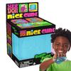 Deep Kneading Nice Cube: Thick Maltose Texture Squishy, Silent Office Fidget For Anxiety Relief, Sensory Stress Relief, New