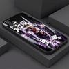 Gogeta Blue Goku Phone Cover Galaxy A56 5G Case For Samsung A57 A37 A55 A36 A26 A17 A07 A35 A34 A53 A54 A52 A73 A72 A32 A33 Case