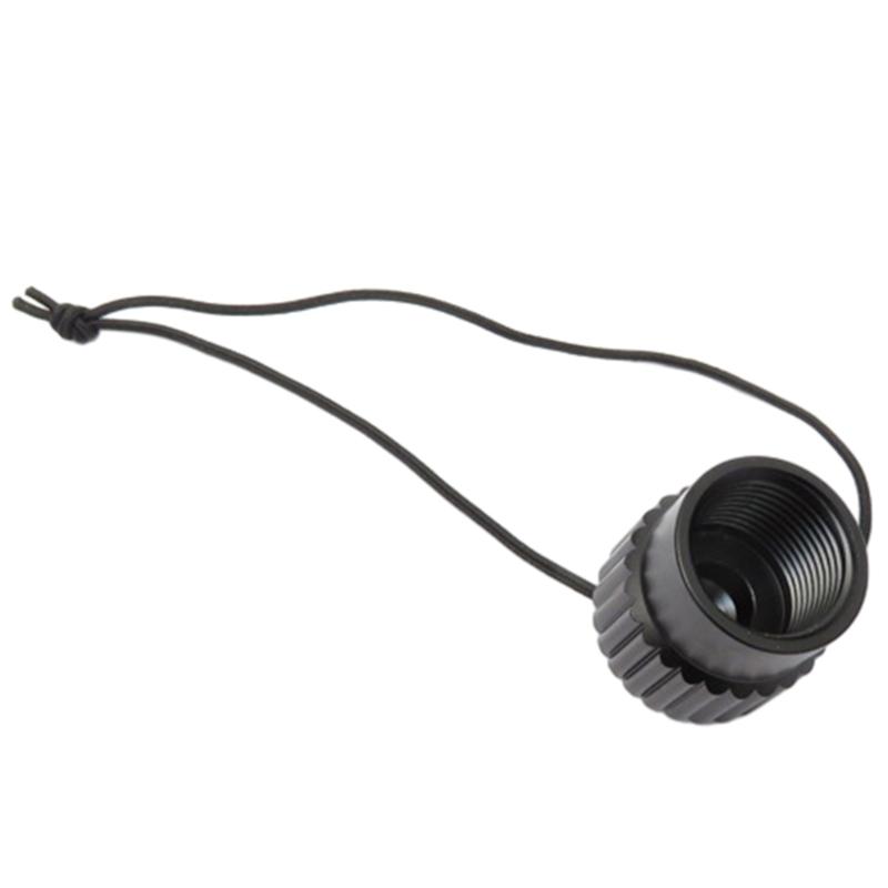 Diving DIN Tank Valves Regulator Dust Plug Din Tank Valves Dust Plug Protectors