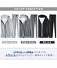 Tracksuit Workout J.STORE Men's 2-Piece Set, Stretch, Moisture-Wicking, Quick-Drying, Breathable, Lightweight, Comfortable, Black, Wear, Casual,