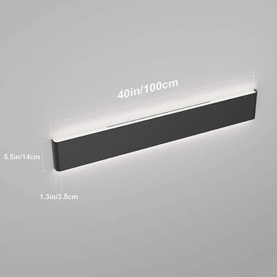 Wall Light For Home Bedroom Stairs Living Room Sofa Background Lighting Decoration Lamp