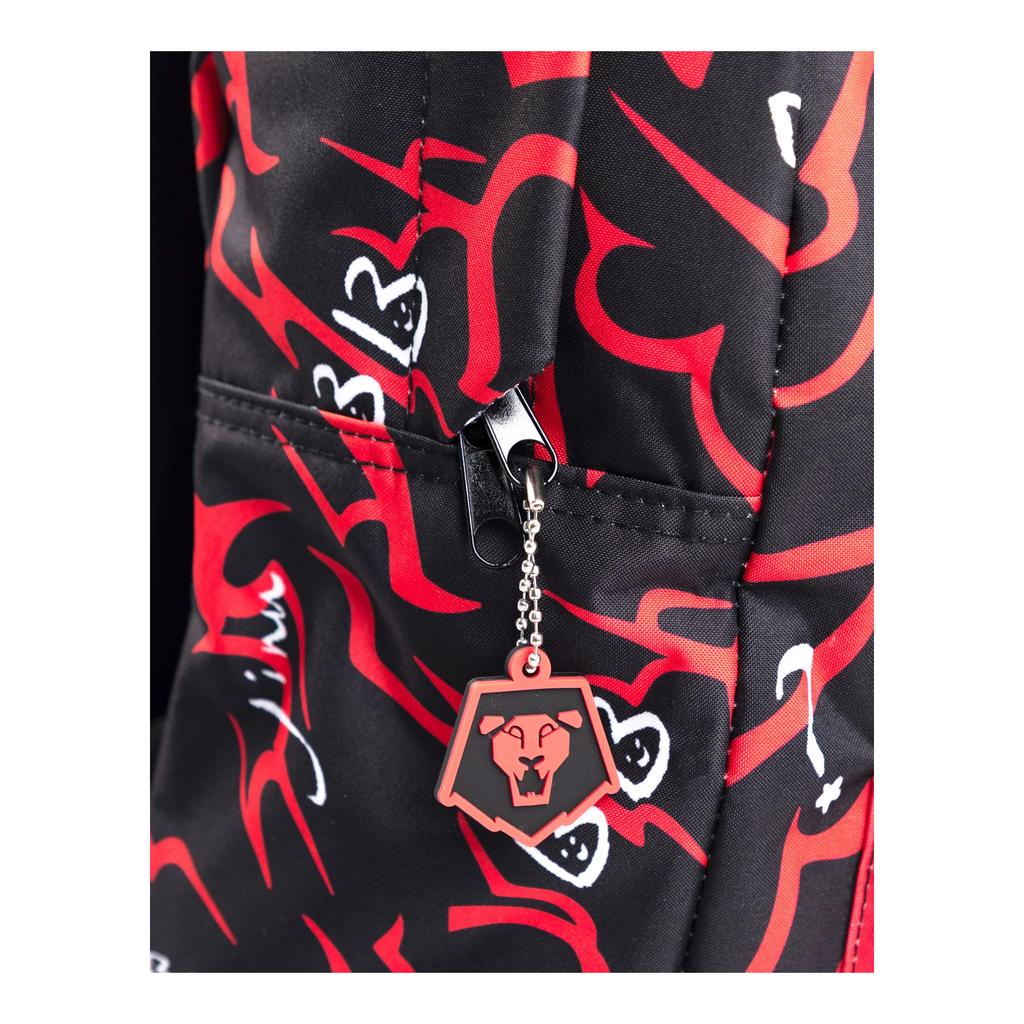 K-Pop Demon Hunters Saja Boys Backpack
