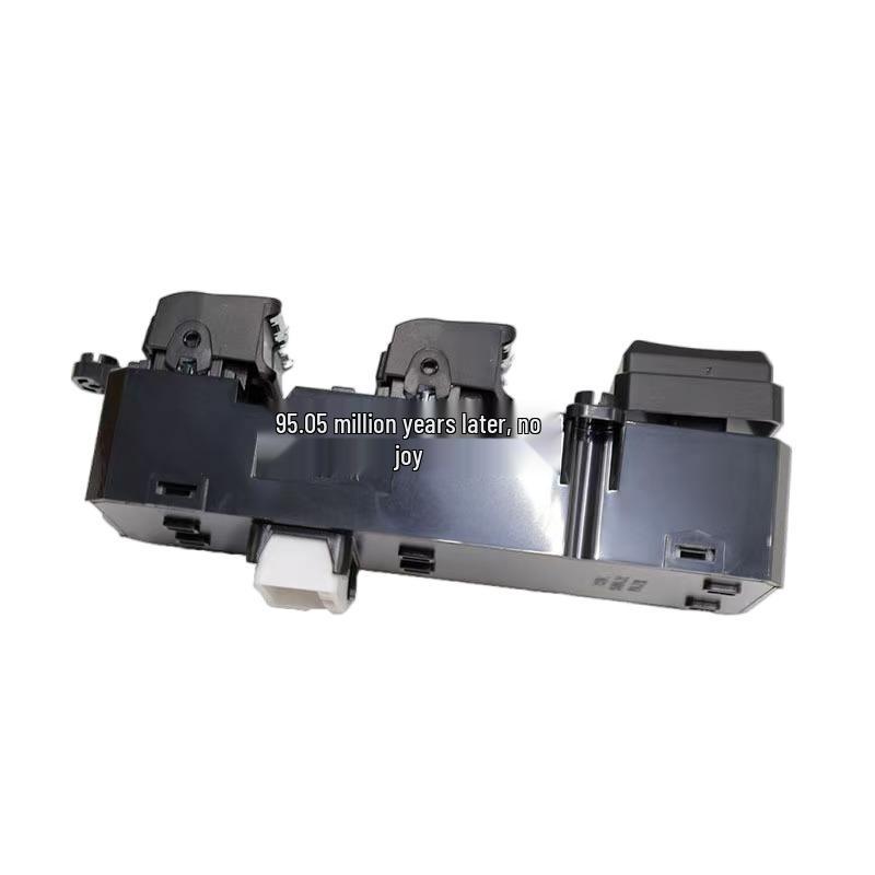 93570D3041 Electric Window Switch for 2016-2018 Hyundai Tucson LHD Driver's Door
