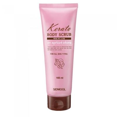Vücut Bakımı – Vücut scrub'ları