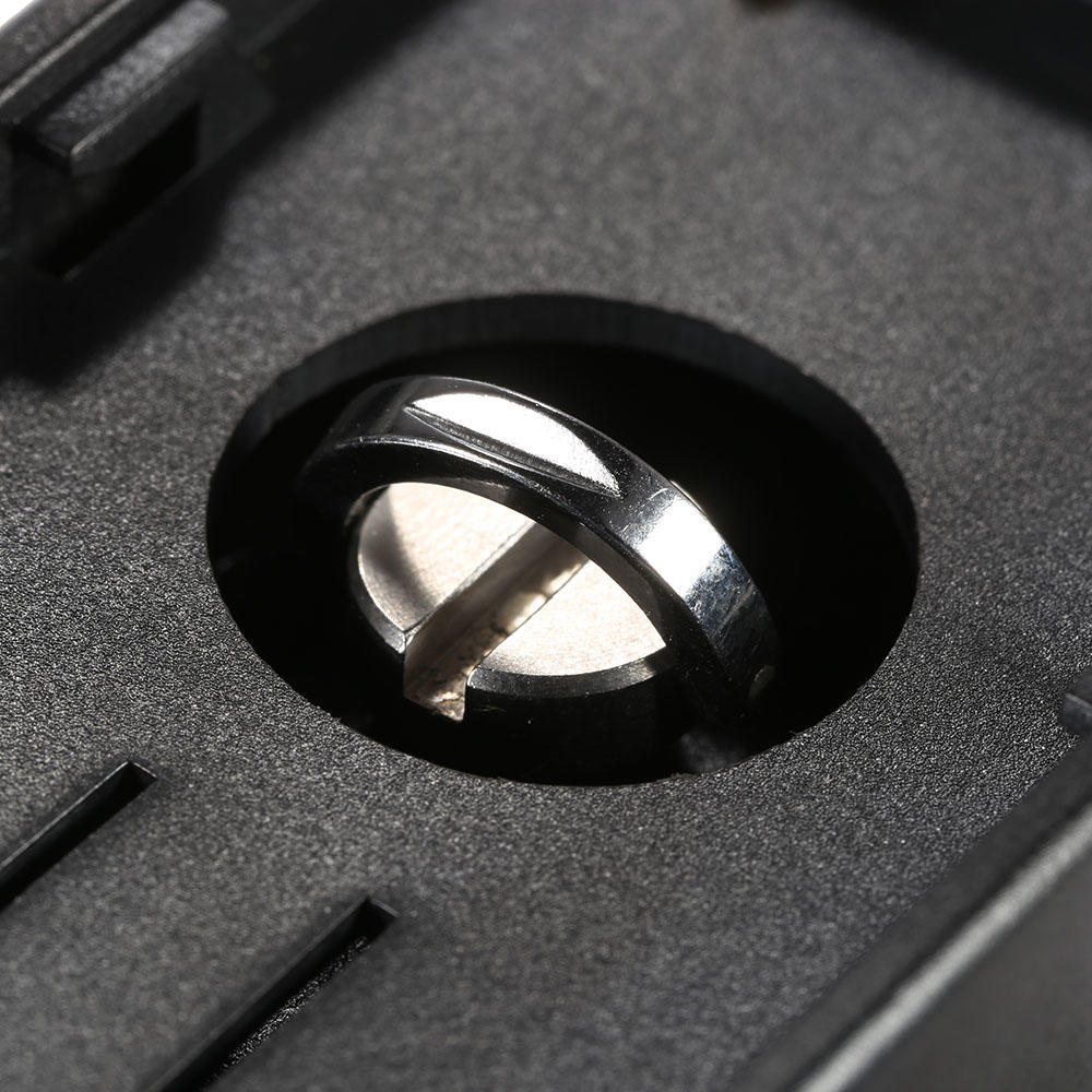 Makroförspänningsbälg för Nikon F Mount Lens D90 D80 D7000 D5300 D5200