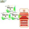 Nice Ciri Grape Seed Moisturizing Bar Soap 120g X 3