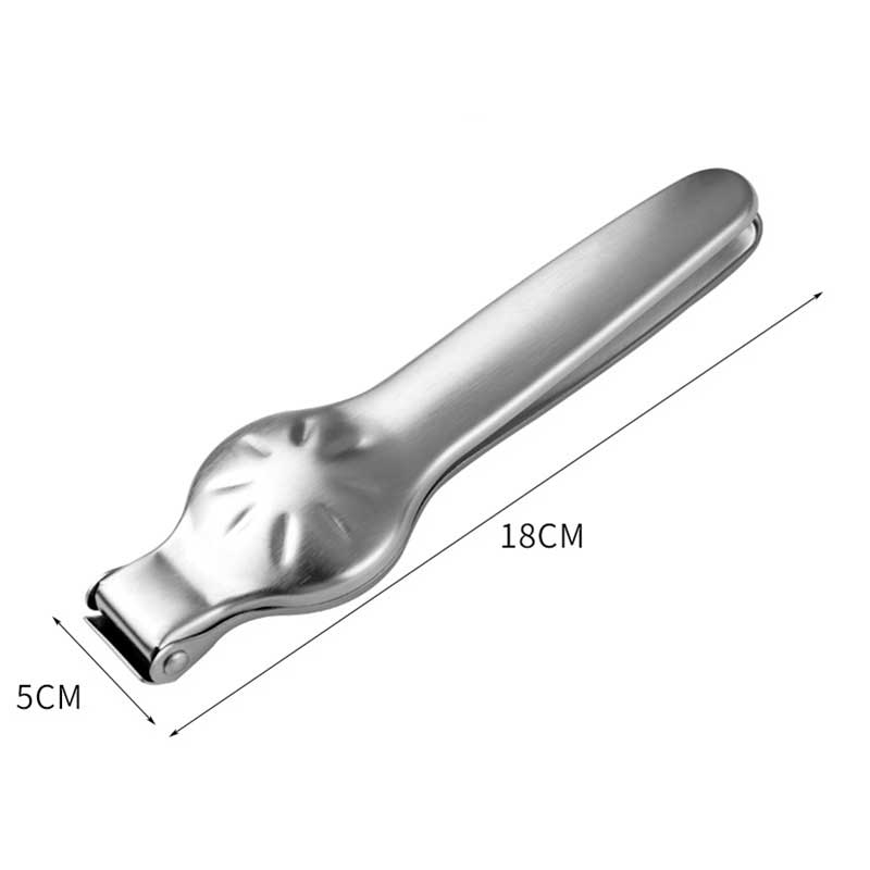 Stainless Steel Chestnut Opener