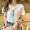 Üst Kıyafetler – T-shirtler