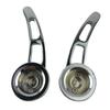 1 Pair 4 1/4" Door Handle For Chevrolet, Cadillac, Buick, Ford, Chrysler, Dodge