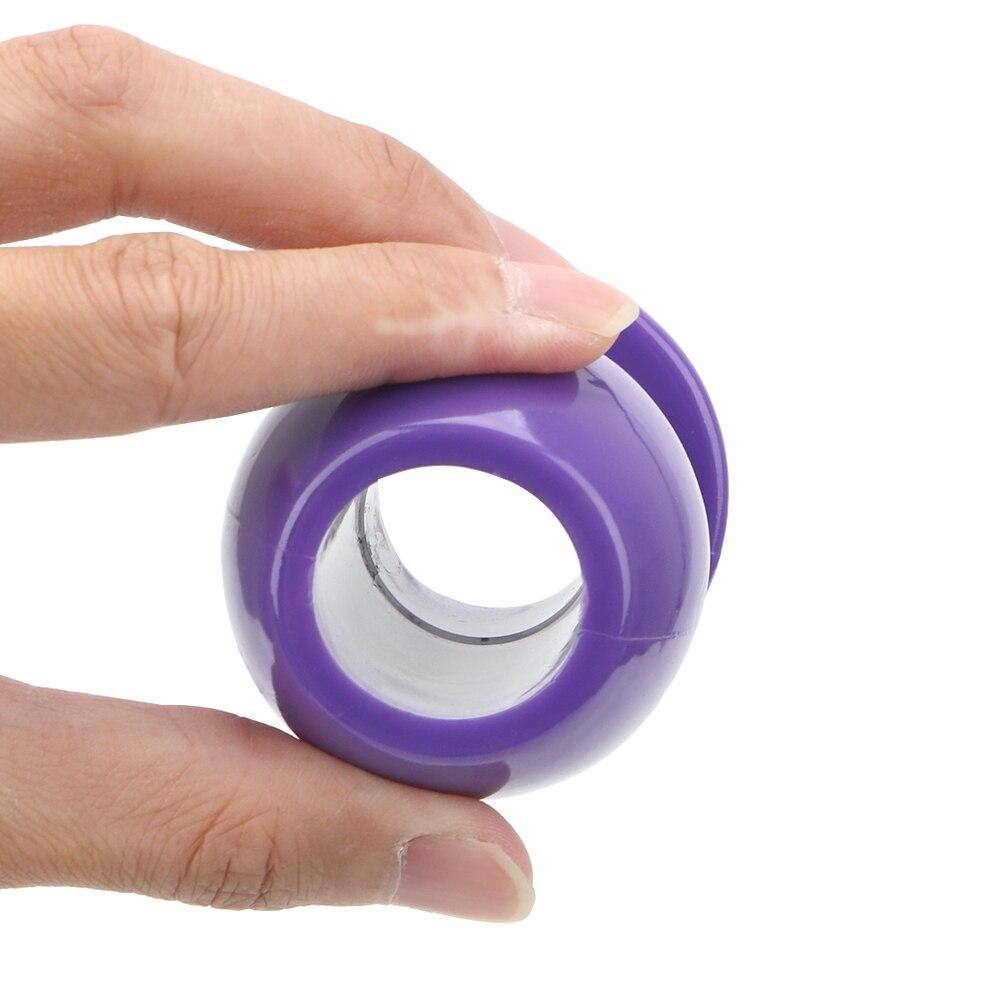 Einlauf Anal Dilatator Hohl Anal Plug Douche Anal Extender Sex Spielzeug Für Homosexuell Butt Plug Peep Vagina und Aual Erotische intime Waren