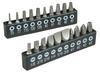 42-PIECE SCREWDRIVER SET + BAG - S/62-113-0