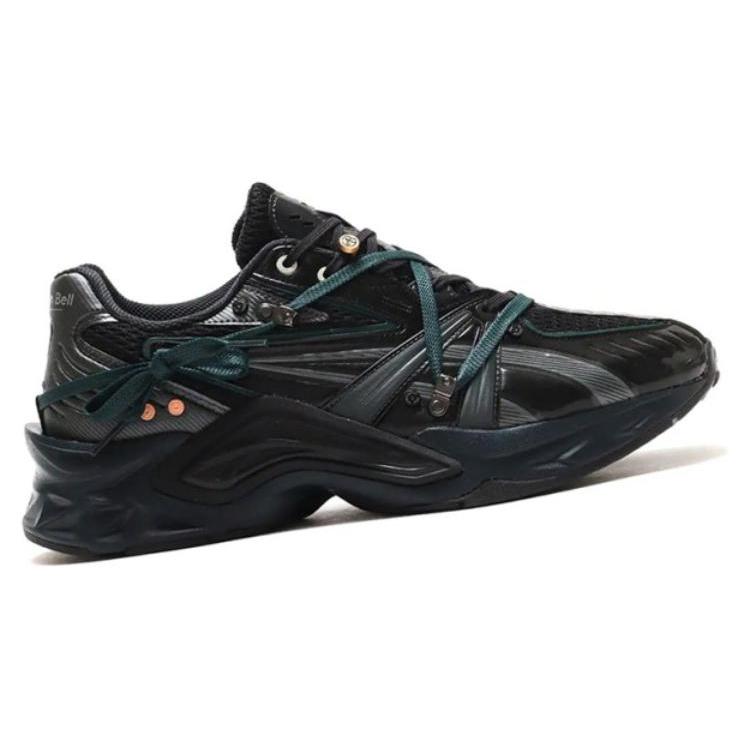 Asics X Andersson Bell Protoblast 'Black' 1201A729-001