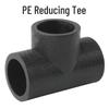 Chentang PE Hot-Melt Reducing Tee Pipe Fitting