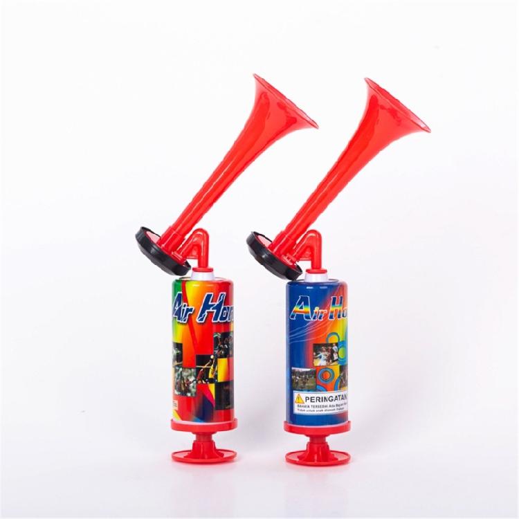 Air Horn Handheld Boat Horn Bear Horn Scare Animals Loud Noise Makers Safety Alarm Bear Alarm Portable