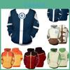 Luxuriöser Avatar Der Letzte Luftbändiger Hoodie Cosplay Kostüm Sweatshirt Für Ultimativen Komfort
