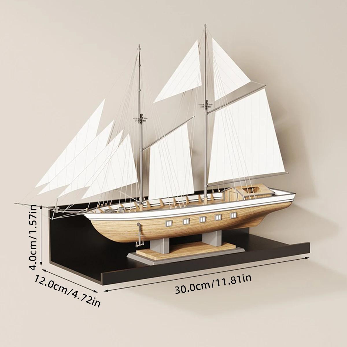 

Плавающие полки для ванной комнаты без сверления, настенный стеллаж для хранения вещей, домашний органайзер, фурнитура для выступов, шкаф, кухонные туалетные принадлежности