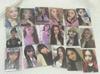 I'm Selling All of My Stacy Photocards.