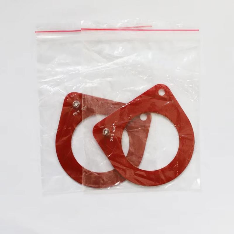 Automotive ECU Induction Signal Detection Test Coil