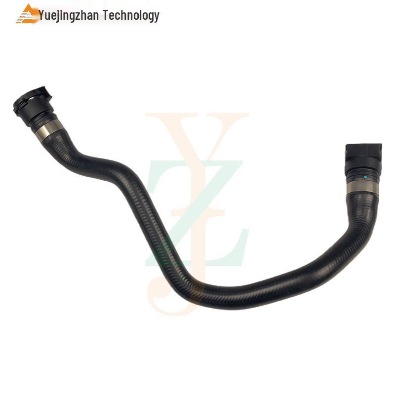 Kühlerschlauch für Land Rover Range Rover Vogue (2002-2009) - Teilenummer #1H4Z8333AA