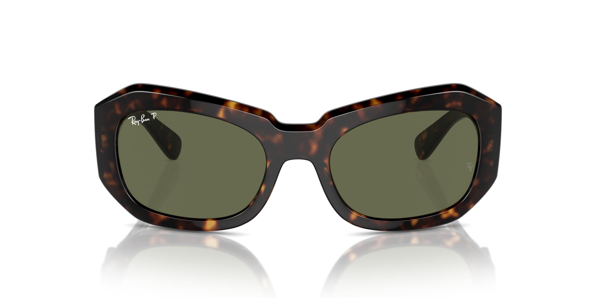 Lunettes de soleil RB2212 BEATE HAVANA 56 [Ray-Ban] black