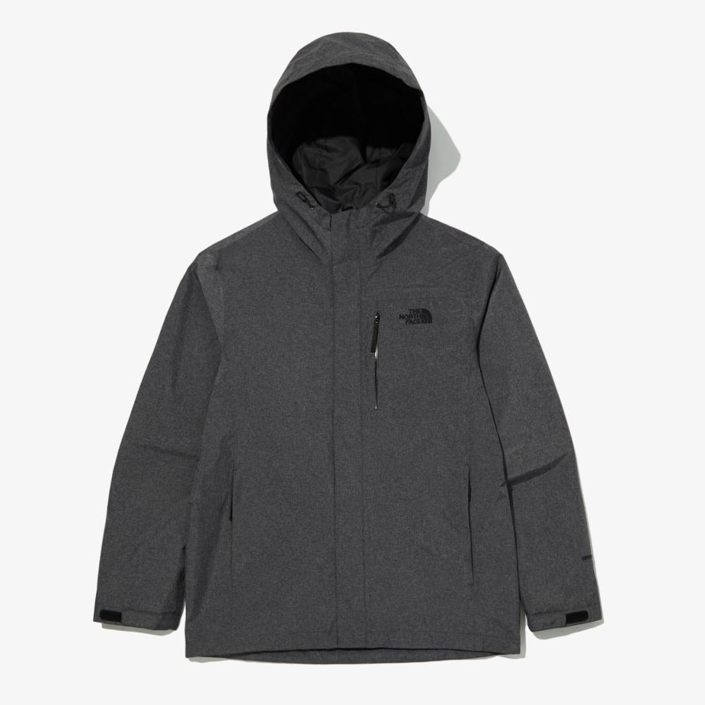 

THE NORTH FACE NJ2HN00B Мужская куртка Pro Shield