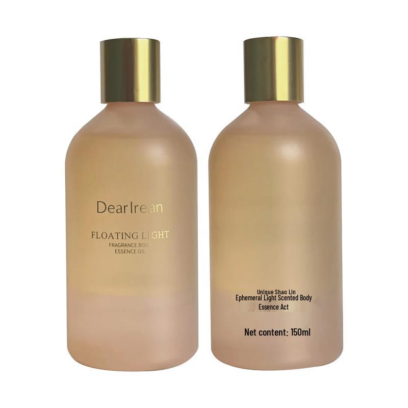 Dear lrean Opulent Glow Fragrant Body Essence Oil