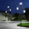 Liang Ming Jia Solar Antique Outdoor Street Light