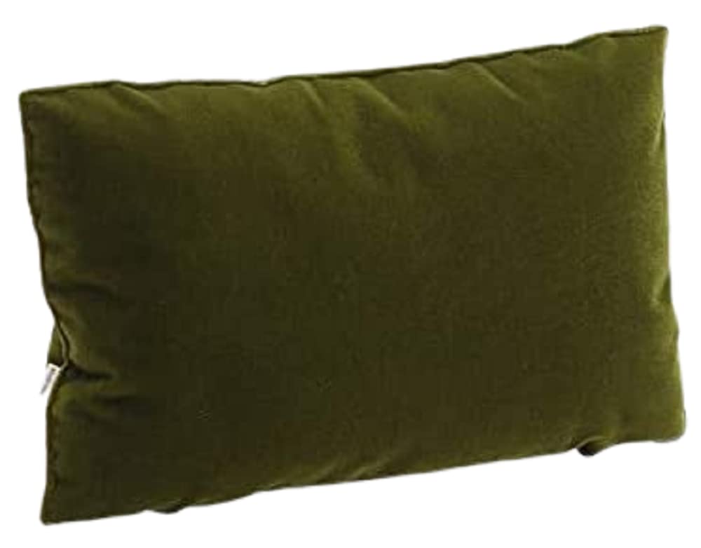 

Karimoku 60 полуподушка Moquette зеленый K36152QOK