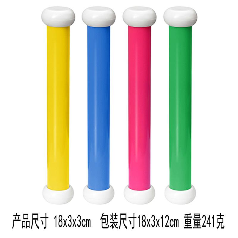 NEW Summer Children Swimming Octopus Pool Diving Toys Water Sports Water Play Toys Diving Stick Gem Underwater Grabbing Toys