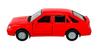 WELLY POLONEZ CARO PLUS RED 1:34 43613
