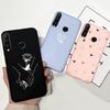 For Huawei P30 Lite Pro Case Fashion Girls Butterfly Bees Soft Fundas For Huawei P30 Pro VOG-L29 ELE-L29 P 30 Lite P30lite Coque