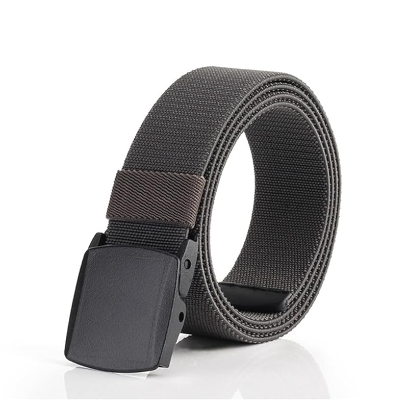 

[CARRY ALL BEFORE ONE] extend nylon belt work belt YKK buckle waist belt lightweight Expansion and contraction For work For work sports commute
