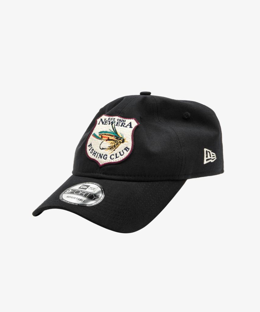 NEW ERA 940Unst Outdoor Graphic Blk