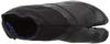 Rikioh Specially Made Underground Tabi with 3 Large Kohaze Tabi Strips, Black, 27.0cm, SH3