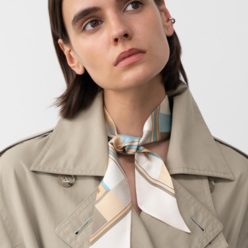 Saint Luxure  3color