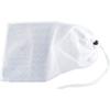 Lot de 2 sacs de rechange en maille fine pour aspirateur/collecteur de feuilles de piscine
