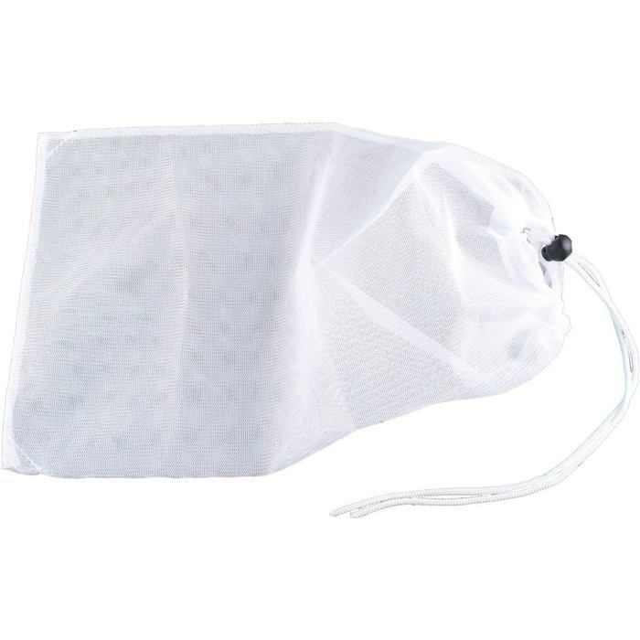 Lot de 2 sacs de rechange en maille fine pour aspirateur/collecteur de feuilles de piscine
