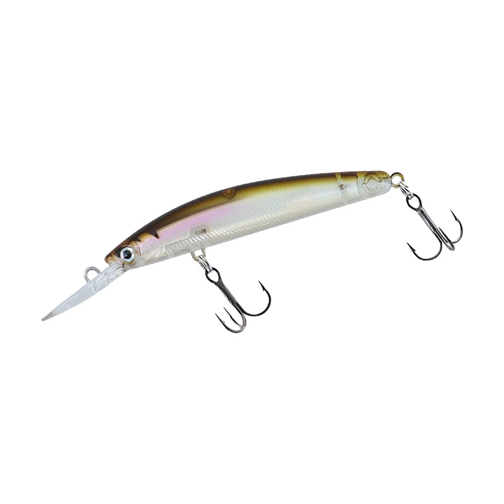 

Daiwa Steez Double Clutch 60SP