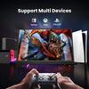 Portable Monitor With Stand 14“/15.6” 1080P HDR 16:9 Low Blue Light For XBox PS4 / 5 Switch Cell Phone PC Loptop Extension