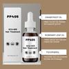 PP405 Hair Growth Oil Ginger Rosemary Oil Strengthening Hair Thickener Smooth Soft Anti Hair Loss Treatment Hair Regrowth Oil
