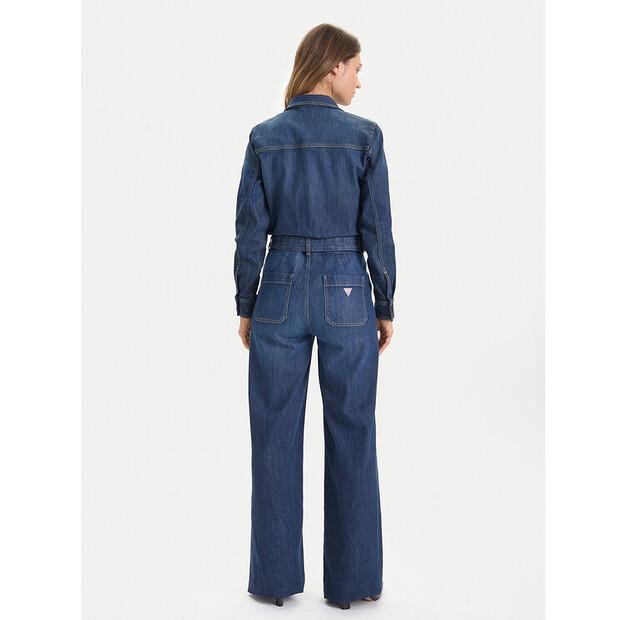 Jumpsuit Guess Jeans W5BD97 D0026