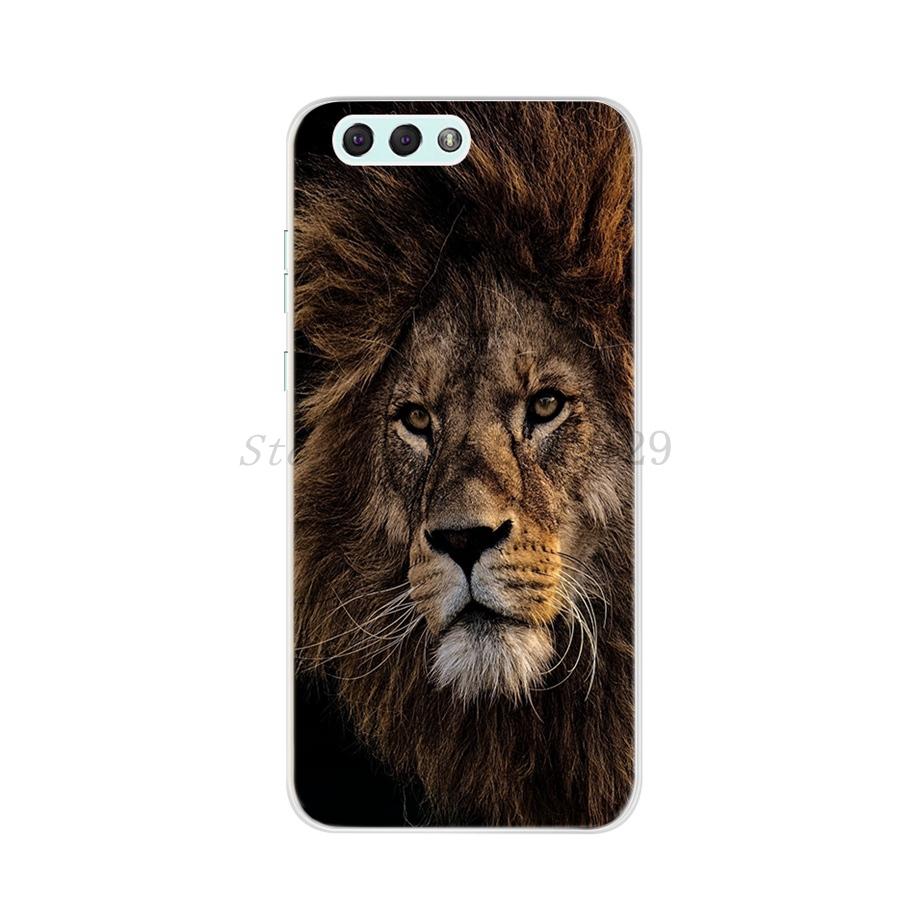 For Asus Zenfone 4 ZE554KL Case Fashion Silicone Soft TPU Phone Case 5.5" For Asus Zenfone 4 ZE554KL Z01KD Z01KDA ZE 554KL Cover