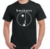 Bauhaus Tshirt Mens German Fine Art School Design Architecture Education Top