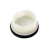 Car Volume Control Knob Button Cover Replacement Trim Fit For BMW 3 4 8 X5 X6 X7 Z4/ G20 G22 G14 G15 G05 G06 G07
