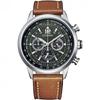 Analog Watch Eco-Drive CA4470-15X