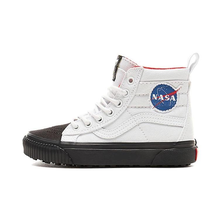(PS) Vans NASA x SK8-HI MTE  Space Voyager  Kids  VN0A2XSNUT0 EU 31.5