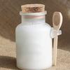 Containers Storage Bottle Sealed Jar Bath Salt Jars Refillable Bottles Mask Jar Frosted Seal Bottle