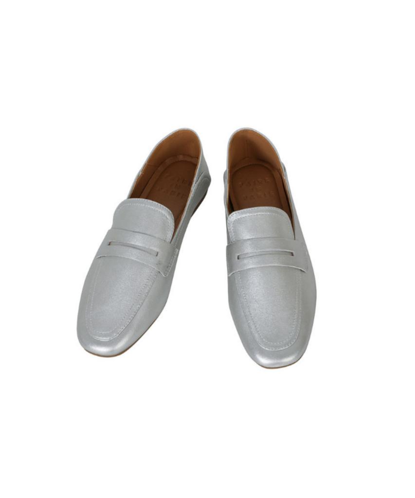 Pairs In Paris Neat Women'S Loafer Pls24001 (A Type)
